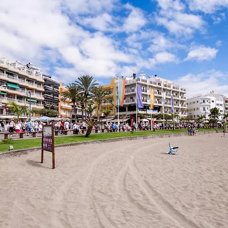 Ceyla Ii Playa Las Vistas *