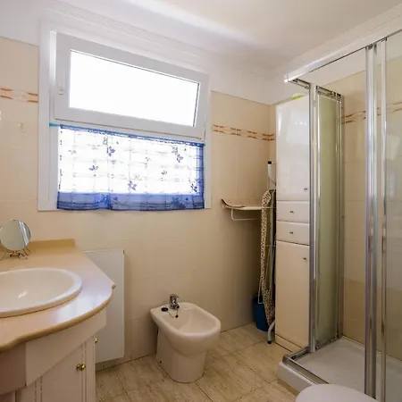 Apartmán Ceyla Ii Playa Las Vistas *