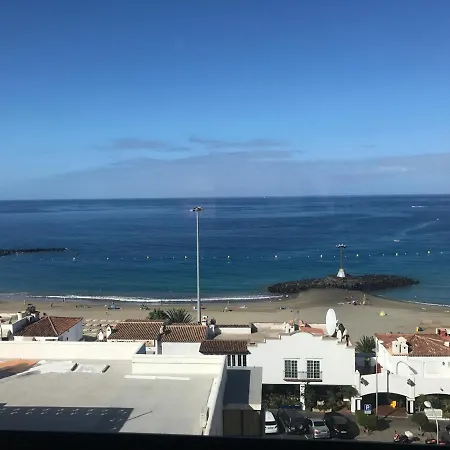 Ceyla Ii Playa Las Vistas * Los Cristianos (Tenerife)