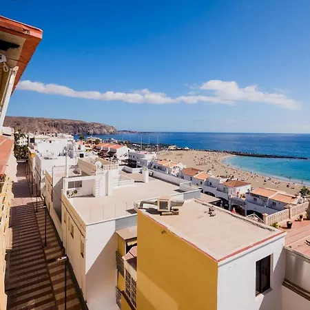 Apartmán Ceyla Ii Playa Las Vistas *