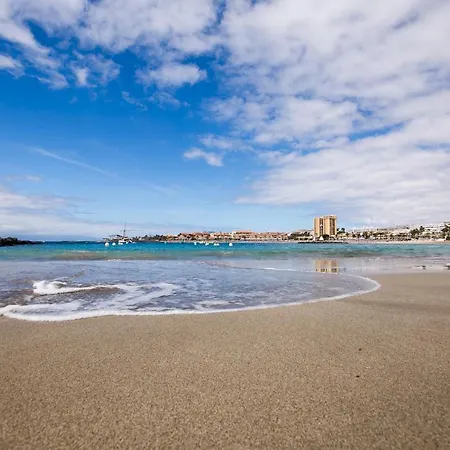 Apartmán Ceyla Ii Playa Las Vistas